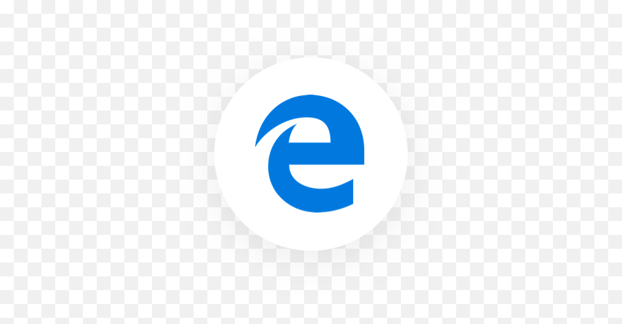 Meetingspace - Dot Png,Edge Icon Download