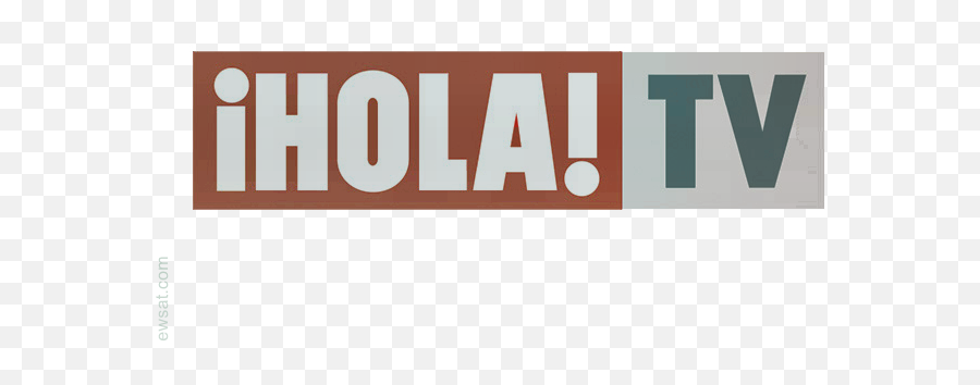 Hola Hd Tv Channel Frequency Intelsat - Parallel Png,Hola Png