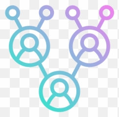 Free Icon Network - Teamwork png