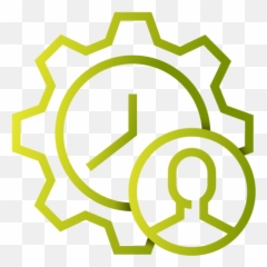Career - Become part of the BrandMaker family Manpower Icon png