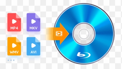 Dvdfab Blu - Ray Creator Best Blu Ray Creator Software Auxiliary Memory Png,Change Mkv Video Icon