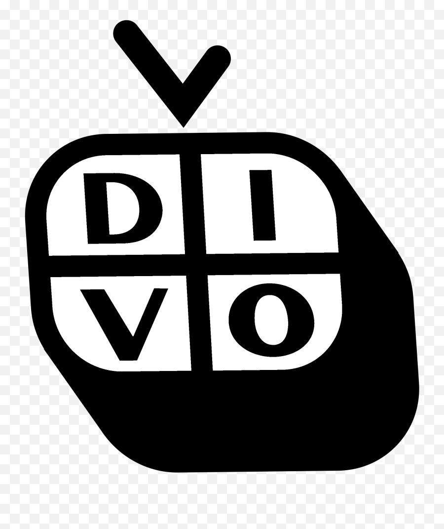 Divo Tv Logo Png Transparent U0026 Svg Vector - Freebie Supply Divo,Apple Tv Logo Png