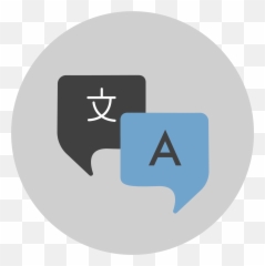 Partners - Language png