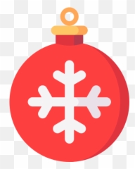 Christmas Ball Icon Download Vector For Free Png