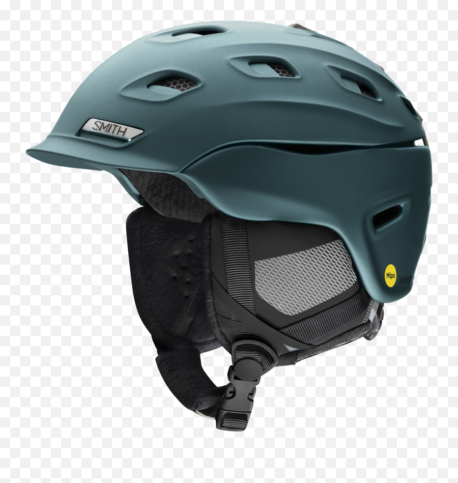 Snow Helmets Smith Optics Us - Smith Vantage Matte Rock Salt Helmet Png,Icon Dark Helmet