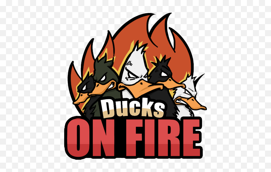 Playing Ducks Leaguepedia League Of Legends Esports Wiki - Ducks On Fire Png,Lol Duck Icon