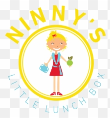 Bold Playful Business Character Design For Ninnyu0027s Little - Dot png