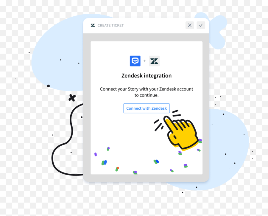 Zendesk Chatbot Integration - Dot Png,Zendesk Icon