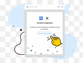 Zendesk Chatbot Integration - Dot png