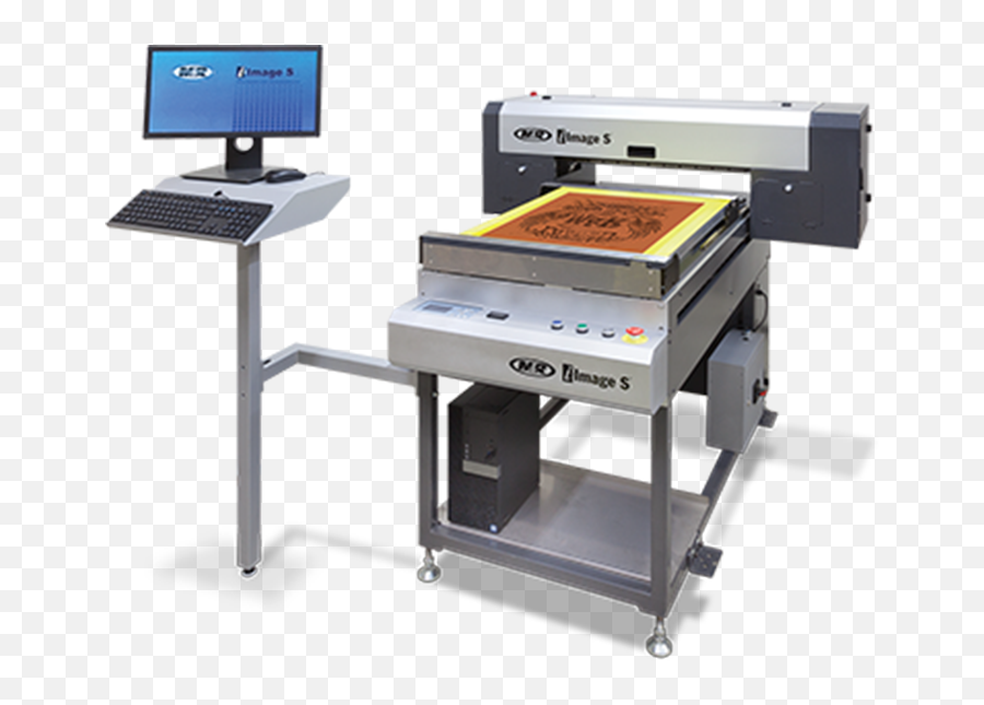 Grafteks Printing Equipment And Supplies Inc U2014 - I Image S Png,Icon Screen Printing Supply