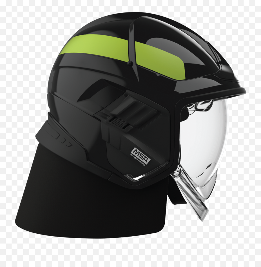 Cairns Xf1 Fire Helmet Black - Motorcycle Helmet Png,New Icon Helmet