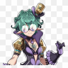 Blades - Xenoblade Chronicles 2 Wiki Guide IGN Pandoria png