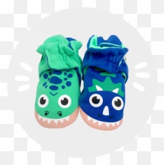 Letu0027s Be Pals U2013 Socks - Baby Toddler Shoe png