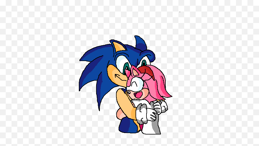 Melocelo587u0027s Gallery - Pixilart Sonic The Hedgehog Png,Jaiden Animations Icon