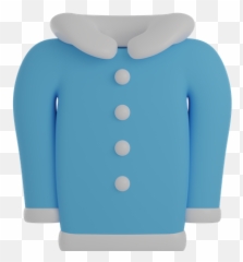 Best Premium Man Wearing Jacket Illustration Download Png - Hooded