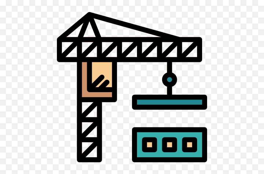 Free Icon Construction - Modular Construction Icon Png,Construction Icon
