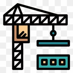Free Icon Construction - Modular png