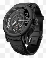 Kairos Ssw158 - Icon TOLED Black Watch png
