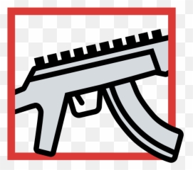 Ak - 12 Kalashnikov Concern Solid png