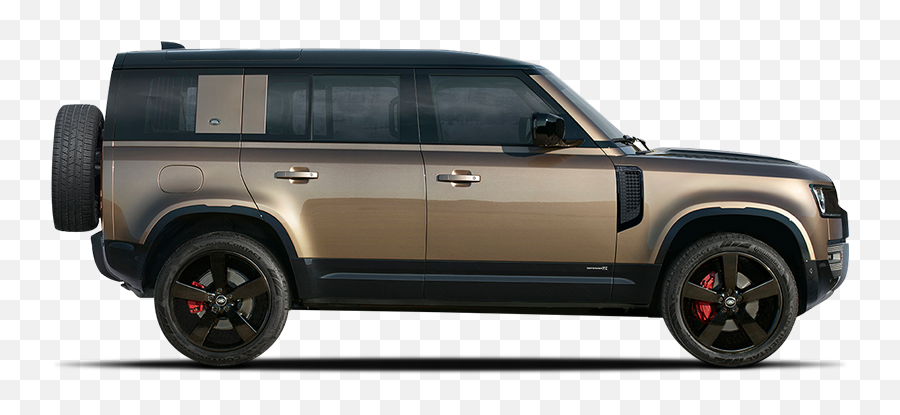 Land Rover Defender 110 D200 - Discover The Price Drivek Range Rover Defender Nuovo Png,Icon Defender 110