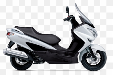 Suzuki Cycles - Product Lines Scooters Products Burgman 200 png