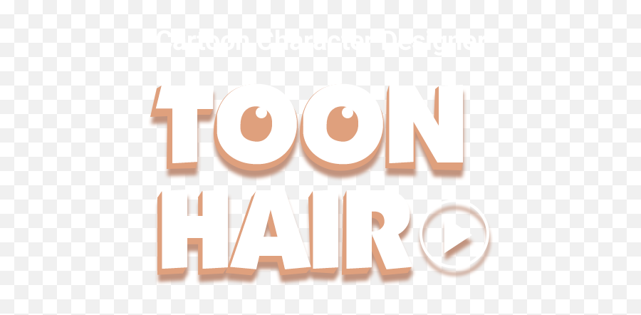 3d Toon Hair - Graphic Design Png,Toon Disney Logo