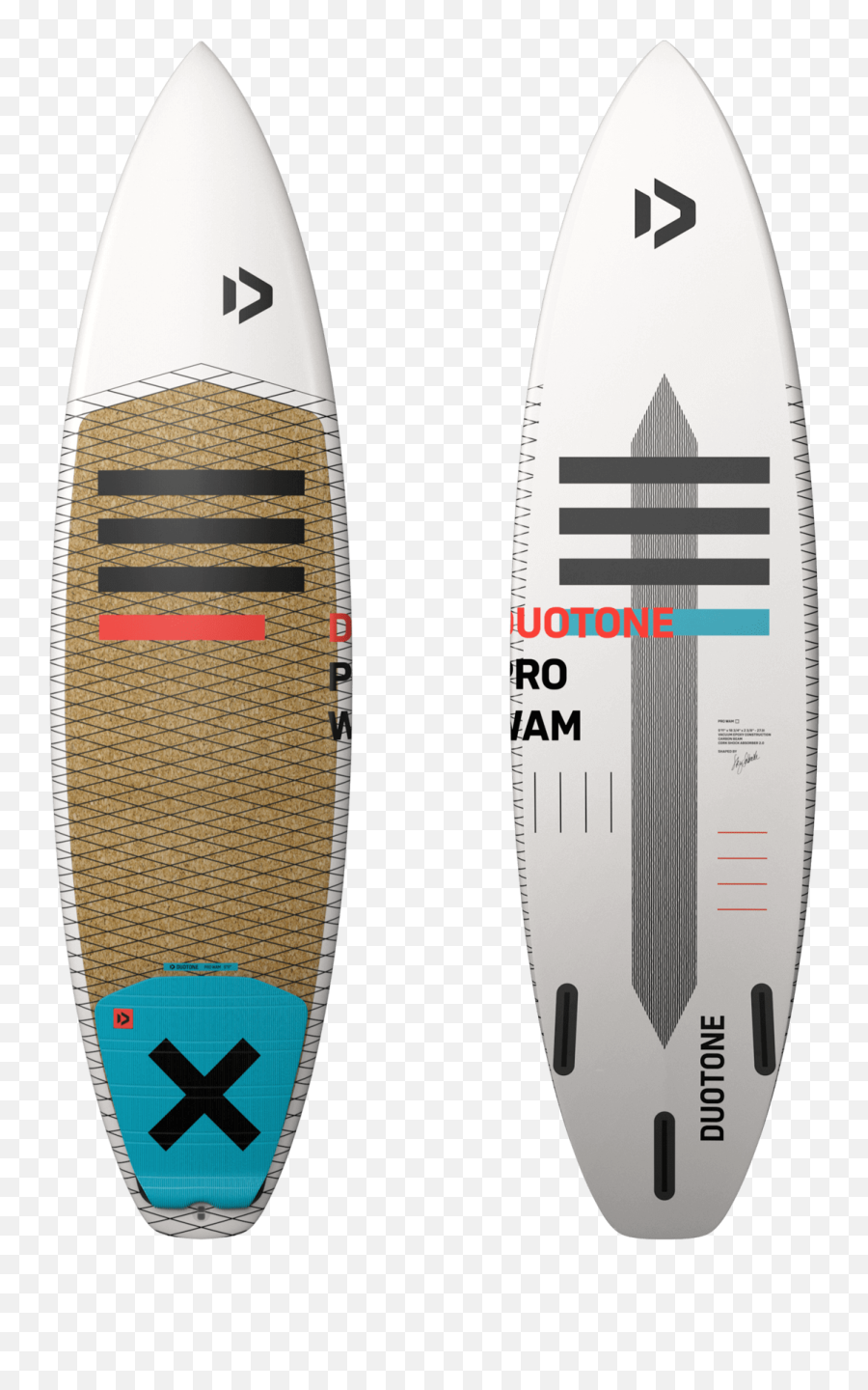 Duotone Pro Wam Your All - Rounder Surfboard For All Waves Duotone Pro Whip 2020 Png,Surfboard Png