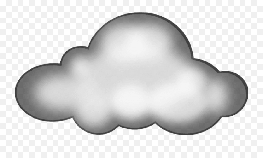 Clipart Clouds Png 2 Image - Dark Clouds Clipart Png,Clouds Clipart Png