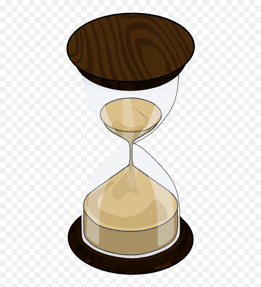 Time Hour - Glass Timer Free Image On Pixabay Hourglass Png,Hourglass Icon On Transparent Background