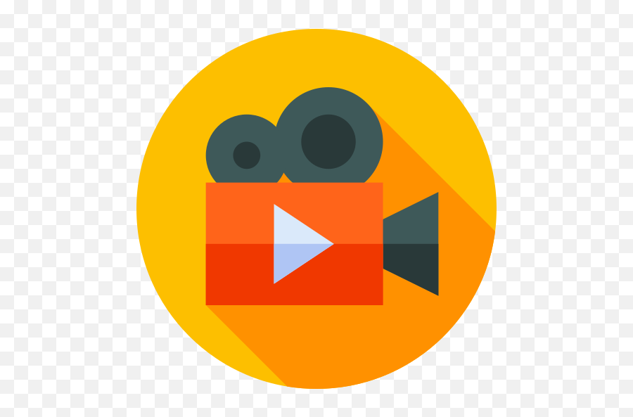Level 1 Package Png Video Blog Icon