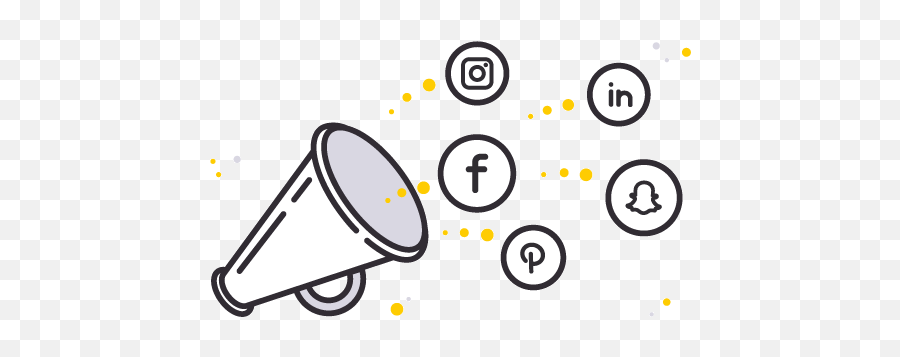 Riverland Media - Social Marketing Icon Png,Social Media Marketing Png