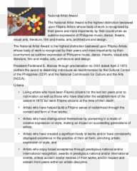 Doc Philippine Artistsdocx Liuky Chan - Academiaedu Document png