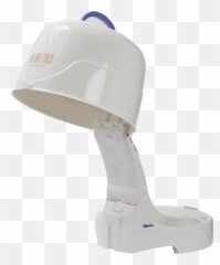 Hard Hat Dryer - Sallys Hair Dryers png