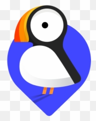 Get Started Oh The Places Youu0027ll Go - Dr Seuss About Us The Dot Png,Puffin Icon