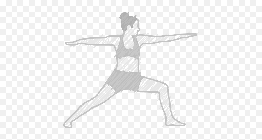 Yoga Exercise Meditation Health Body Fitness Pose Icon - Yoga Png,Healthy Body Icon