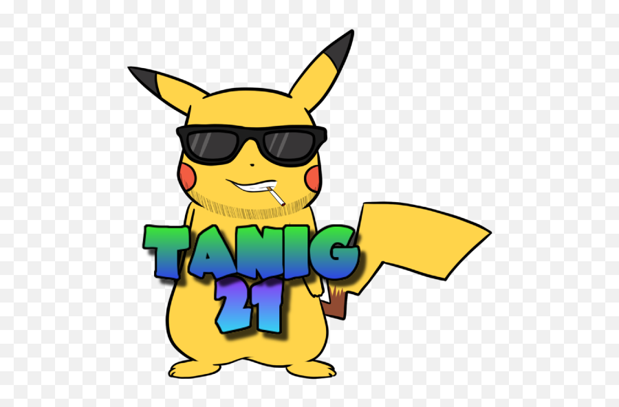 Home Tanigu0027s - Shop Pikachu Swag Png,Gangsta Icon