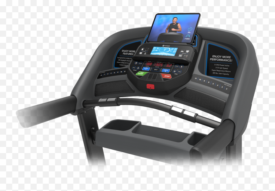 T303 Treadmill - Interval Treadmill Horizon Fitness T303 Treadmill Horizon Treadmill Png,Icon Nordictrack Treadmill