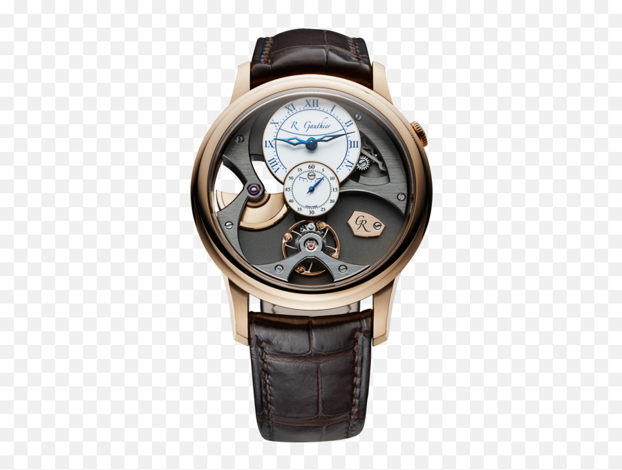 Insight Micro - Rotor Romain Gauthier 2017 Fhh Romain Gauthier Insight Micro Rotor Png,Odyssey Zenith Icon