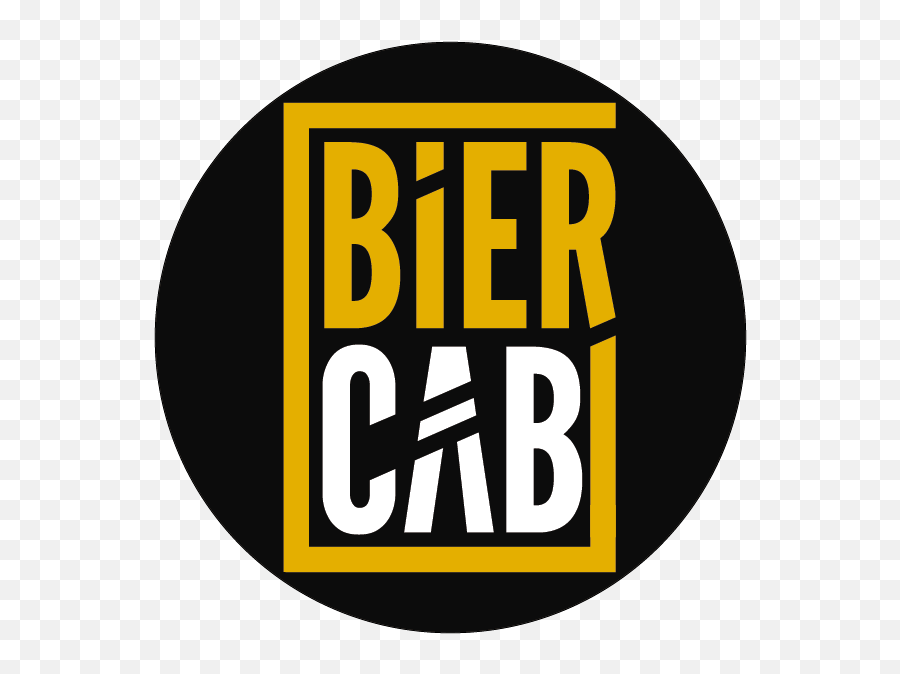 Biercab - Craft Beer Barcelona Circle Png,Barca Logo