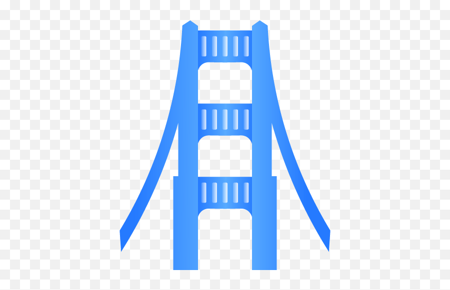 Api Example Golden Gate Webcam Apify - Vertical Png,Golden Gate Icon
