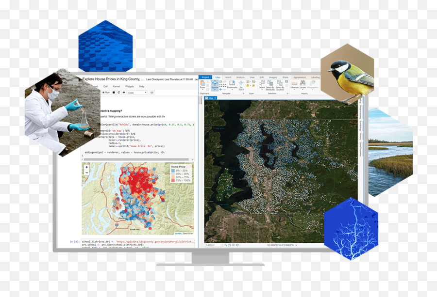 R - Arcgis Bridge Spatial Analysis In R U0026 Gis For R Arcgis Bridge ...