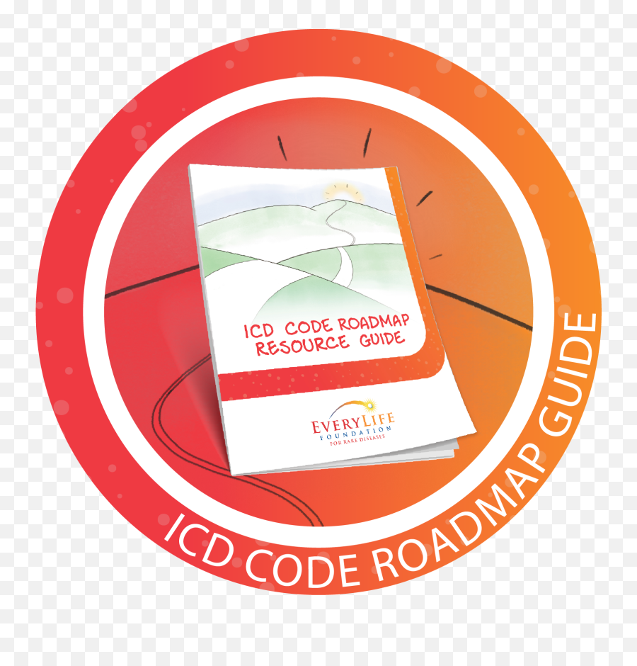 Icd Code Roadmap - Everylife Foundation For Rare Diseases Png,Windows 8 Maps Icon