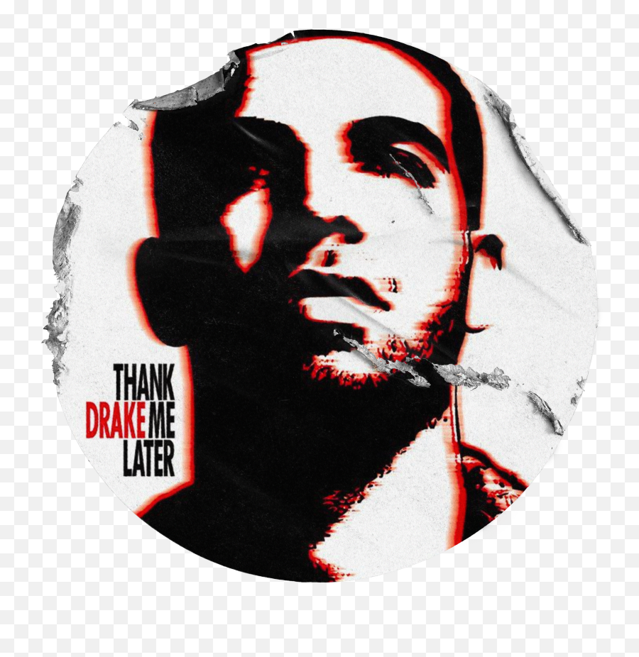 Drake Becoming U0027certified Lover Boyu0027 - A Timeline Drake Album Cover Thank Me Later Png,Fall Out Boy Icon Album Cover