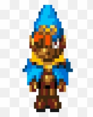 Legend Of The - Super Mario Rpg Geno Png,Geno Png