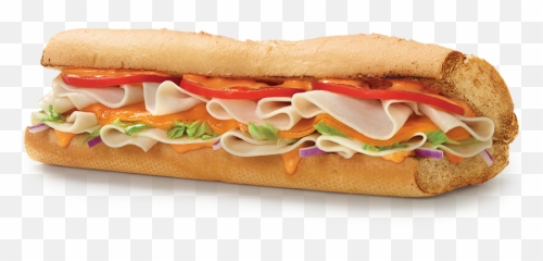 Download Free Png Hd Sub Sandwich - Submarine Sandwich,Sub Sandwich Png