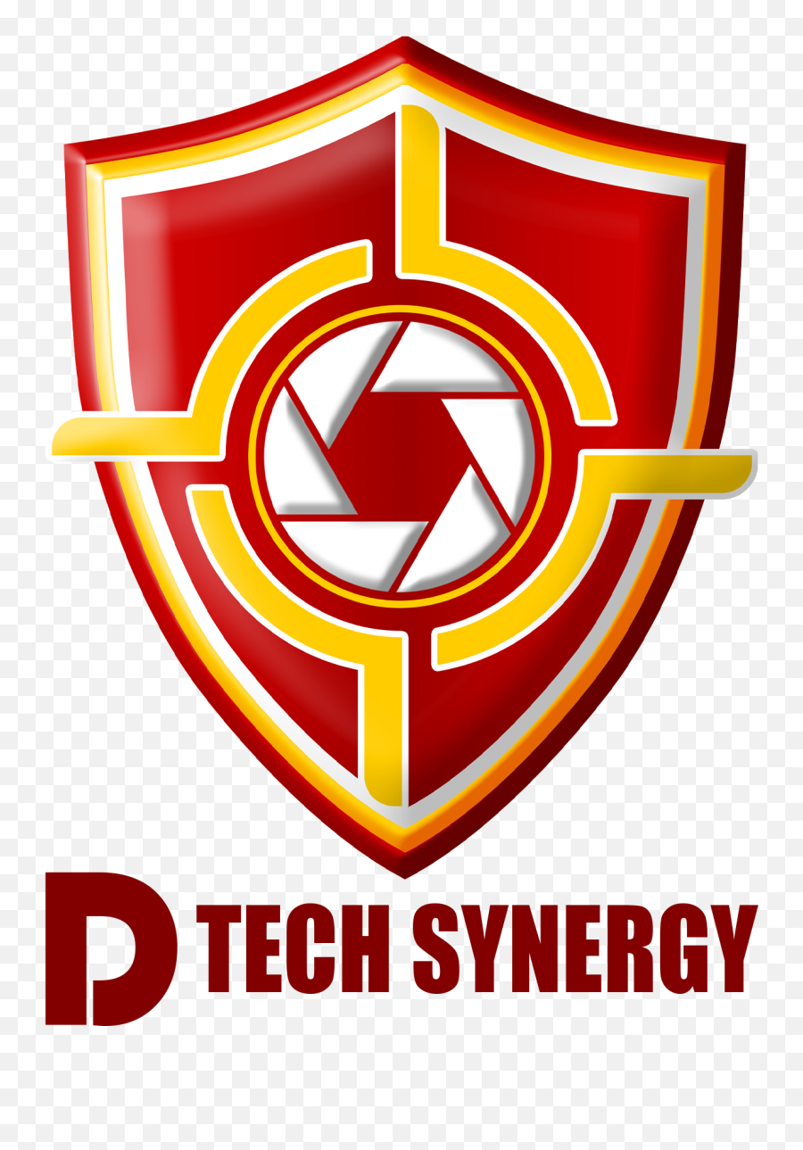 Full - Logoalternate Dtech Synergy Dtech Synergy Logo Png,Synergy Icon