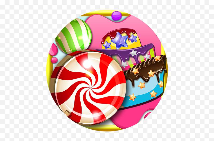 Candy Pop Blast - Apps On Google Play Confectionery Png,Candy Crush Saga Icon