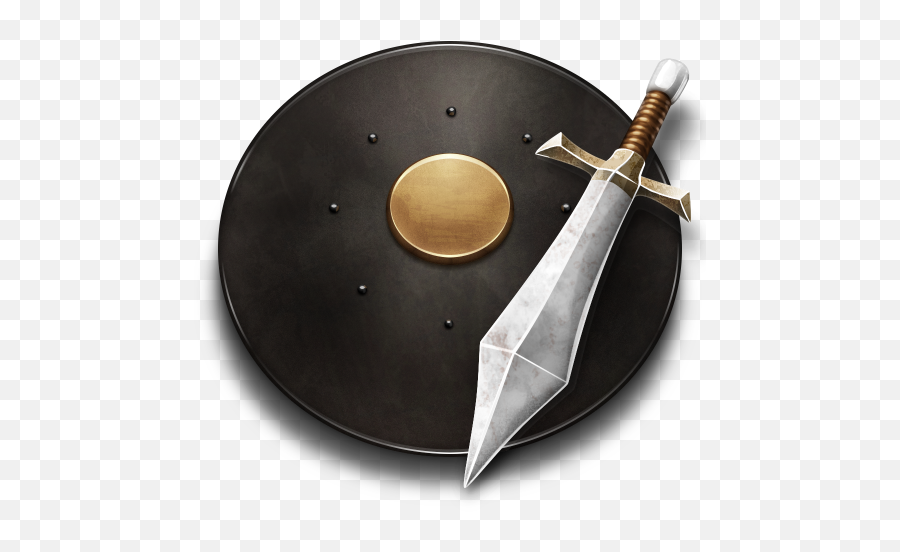 Warrior Icon - Warrior Icon Softiconscom Png,Collectibles Icon