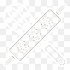 Authentic Macaron Of The Month Club Subscription Png Icon