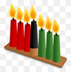 Kwanzaa U2013 Breenaclarkebooks Png